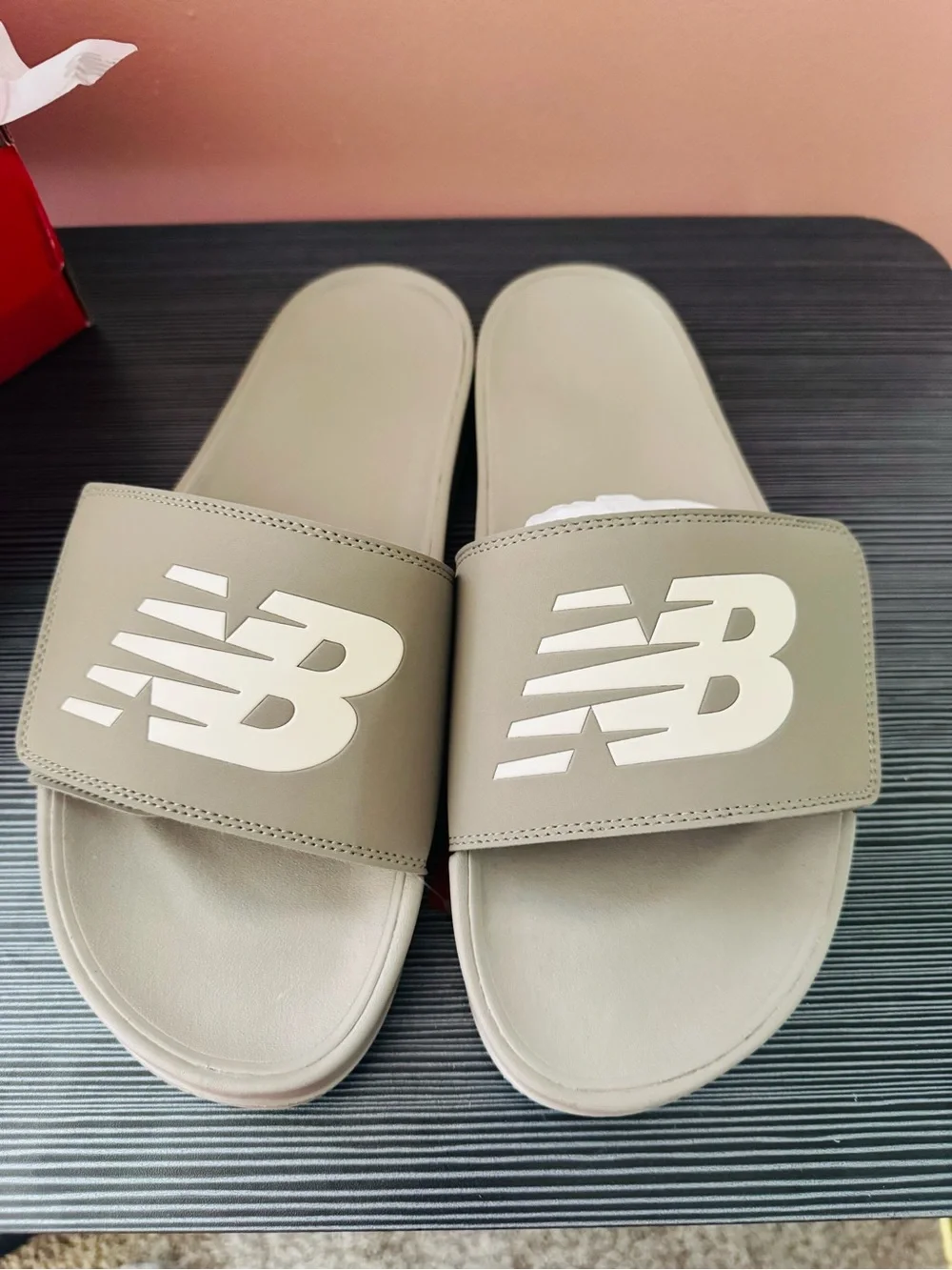 New Balance comfortable new